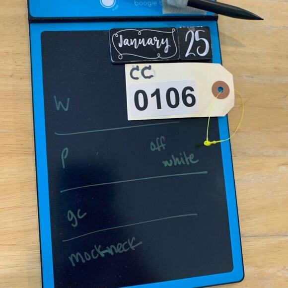 Carbon38 Tank Top Womens XS Extra Small Off White Mock Smooth Sleeveless Cropped - Picture 12 of 13